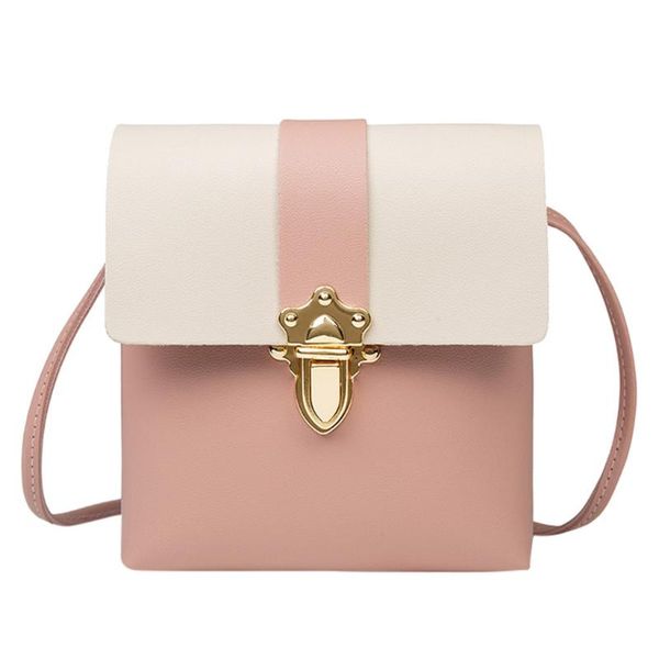 2020 new fashion pu leather women bag phone hasp sholder bag coin card holder purse solid color lock student wallet bolso mujer
2020 new fashion pu leather women bag phone hasp sholder bag coin card holder purse solid color lock student wallet bolso mujer