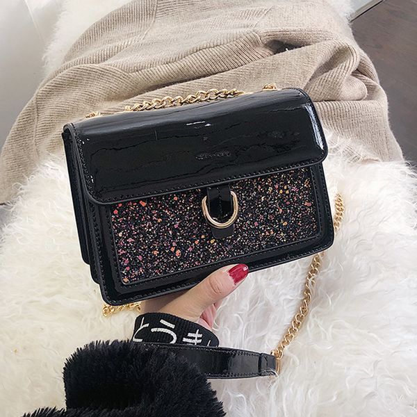 ladybabag brand women's fashion sequins crossbody shoulder bags purse messenger bag dropshipping schoudertas dames bolsos
ladybabag brand women's fashion sequins crossbody shoulder bags purse messenger bag dropshipping schoudertas dames bolsos
