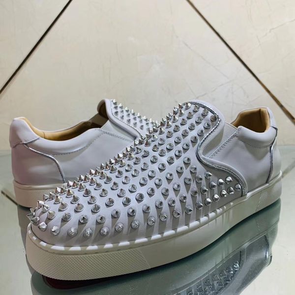 wholesale white fashion design sneaker,trainer, brand casual shoes,fast delivery ,made by original calf skin, Black
wholesale white fashion design sneaker,trainer, brand casual shoes,fast delivery ,made by original calf skin, Black