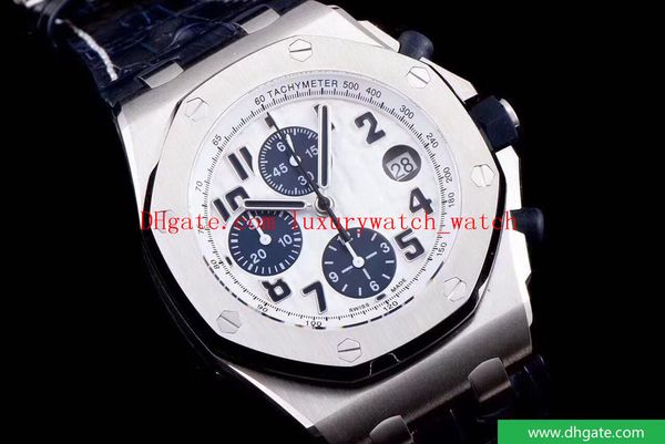 jf супер 26170 montre 42 * 16 мм asia7750 полное автоматическое движение синий ремешок часы 316l fine стальной корпус timing функциональные, Slivery;brown
jf супер 26170 montre 42 * 16 мм asia7750 полное автоматическое движение синий ремешок часы 316l fine стальной корпус timing функциональные, Slivery;brown