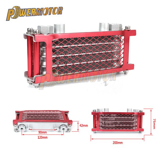 motorcycle engine oil cooler radiator for loncin zongshen lifan shineray kayo yinxiang bosuer xmoto 125cc 140cc dirt pit bike
motorcycle engine oil cooler radiator for loncin zongshen lifan shineray kayo yinxiang bosuer xmoto 125cc 140cc dirt pit bike