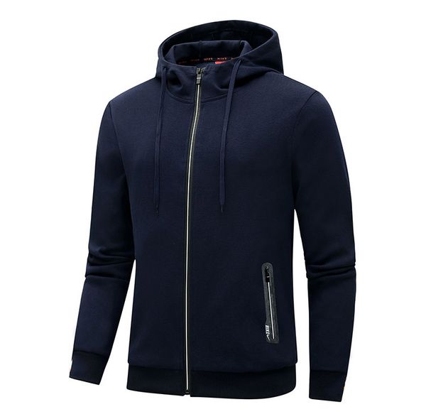 designer men's jackets fashion sport autumn spring hooded sports hoodies brand mens casual active jacket men clothes size asian size, Black;brown
designer men's jackets fashion sport autumn spring hooded sports hoodies brand mens casual active jacket men clothes size asian size, Black;brown