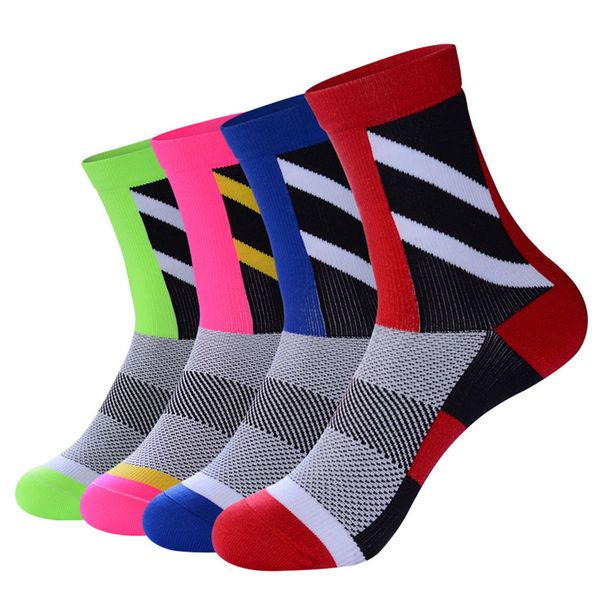 2019 new anti-slip breathable professional cycling socks breathe breathe y cycling marathon socks soft sports hqs017, Black
2019 new anti-slip breathable professional cycling socks breathe breathe y cycling marathon socks soft sports hqs017, Black