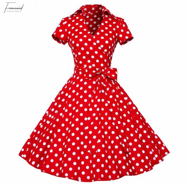 plus size 4xl women dress 60s rockabilly dress feminino vestidos v neck short sleeves summer dot print swing designer clothes, Black;gray
plus size 4xl women dress 60s rockabilly dress feminino vestidos v neck short sleeves summer dot print swing designer clothes, Black;gray