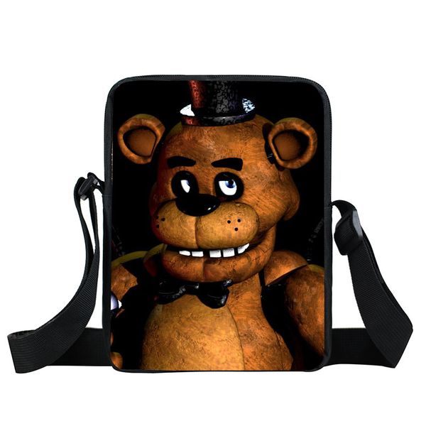 five nights at freddy shoulder bag fnaf messenger bags five nights at freddys crossbody bag children kids gift mini handbag
five nights at freddy shoulder bag fnaf messenger bags five nights at freddys crossbody bag children kids gift mini handbag