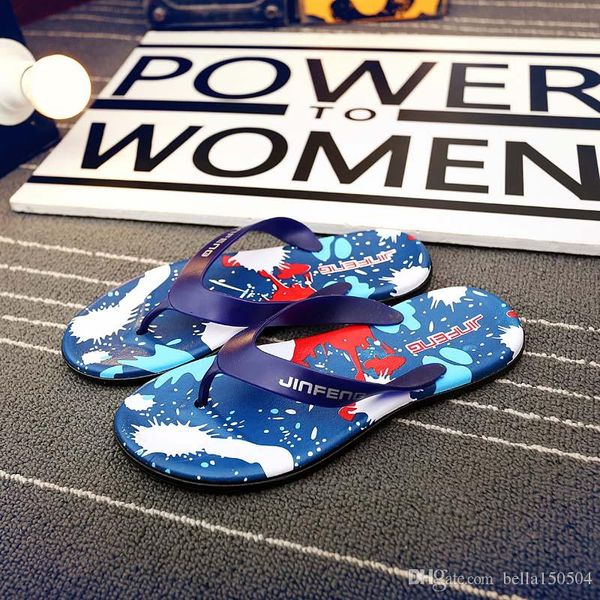 flip-flops beach slippers hawaii summer men flip-flops beach slippers shoes reef sandals colorful non-slip eva massage slipper ing, Black
flip-flops beach slippers hawaii summer men flip-flops beach slippers shoes reef sandals colorful non-slip eva massage slipper ing, Black