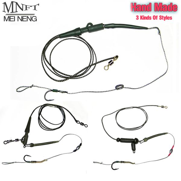 mnft carp fishing hook set (light 3# 5#) hand made carp fishing tackle sea rod telesurf rod group
mnft carp fishing hook set (light 3# 5#) hand made carp fishing tackle sea rod telesurf rod group