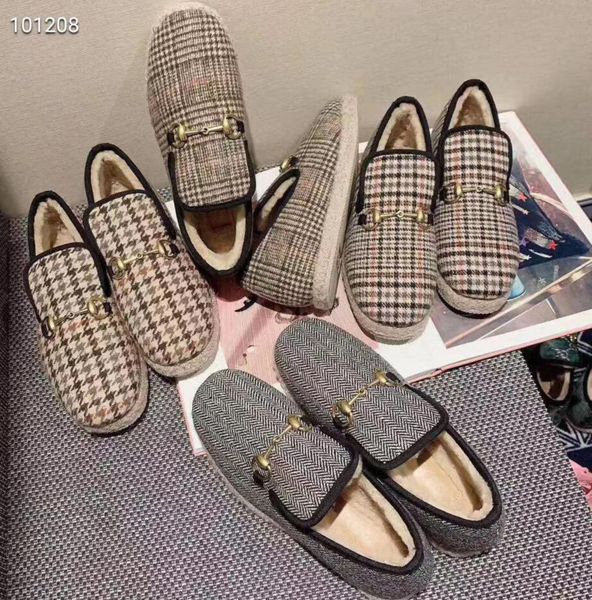 designer wool loafers mules womens princetown flat casual shoes metal buckle authentic vintage espadrilles shoe ladies leather luxury t07, Black
designer wool loafers mules womens princetown flat casual shoes metal buckle authentic vintage espadrilles shoe ladies leather luxury t07, Black