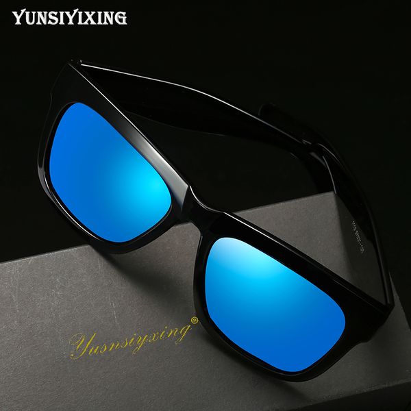 yunsiyixing night-vision glasses car accessries anti glare polarized 2020 eyewear classical fashion sy1119, White;black
yunsiyixing night-vision glasses car accessries anti glare polarized 2020 eyewear classical fashion sy1119, White;black