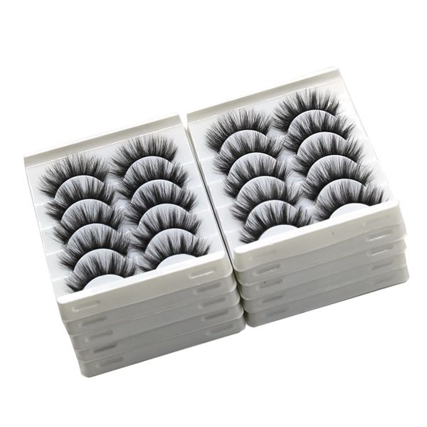 damepapil 10 sets 50 pairs 3d mink lashes wholesale hand made natural black long false eyelashes faux mink eyelashes bulk
damepapil 10 sets 50 pairs 3d mink lashes wholesale hand made natural black long false eyelashes faux mink eyelashes bulk