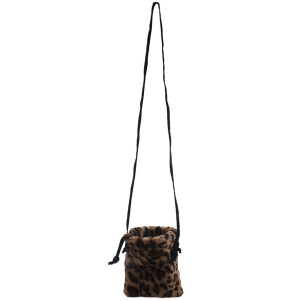 new fashion ladies leopard drawstring bag personality diagonal bag ladies unique candy package
new fashion ladies leopard drawstring bag personality diagonal bag ladies unique candy package