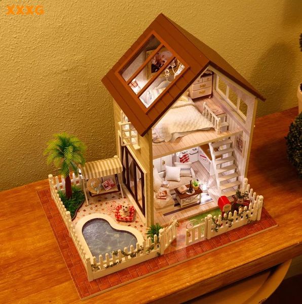 xxxg//the music box sky city diy wooden ornaments boutique birthday gift novelty e girl wooden house signs
xxxg//the music box sky city diy wooden ornaments boutique birthday gift novelty e girl wooden house signs