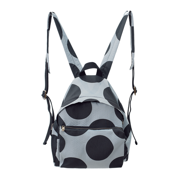 fashion women backpack classic polka dot print zipper female backpacks small school bag mini shoulder chengxinnvzi
fashion women backpack classic polka dot print zipper female backpacks small school bag mini shoulder chengxinnvzi