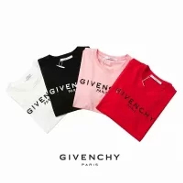 new designer mens tee shirts summer luxury t-shirt loose breathable letter print fashion casual style brand shirt paris, White;black
new designer mens tee shirts summer luxury t-shirt loose breathable letter print fashion casual style brand shirt paris, White;black