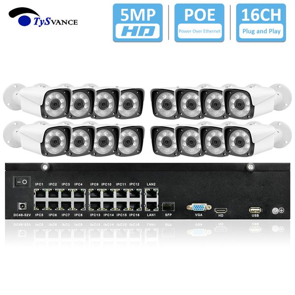 16ch 5mp poe kit h.265 cctv системы безопасности до 32ch nvr поддержки 16ch 4k открытый водонепроницаемый ip камеры видеонаблюдения
16ch 5mp poe kit h.265 cctv системы безопасности до 32ch nvr поддержки 16ch 4k открытый водонепроницаемый ip камеры видеонаблюдения