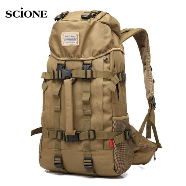 outdoor bags men tactical backpack bag waterproof hunting rucksack hiking camping backpacks travelling sack sport xa990wa
outdoor bags men tactical backpack bag waterproof hunting rucksack hiking camping backpacks travelling sack sport xa990wa