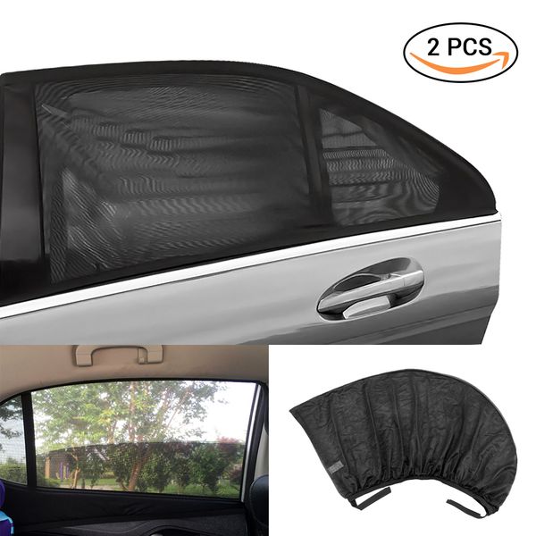 universal auto side window sunshades mesh car side window sun shade cover visor screen curtain
universal auto side window sunshades mesh car side window sun shade cover visor screen curtain