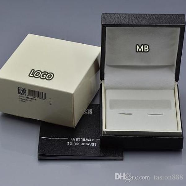 luxury mb gift box for grade wooden black wood cufflinks box with the warranty manual for christmas birthday valentine gift packaging, Silver
luxury mb gift box for grade wooden black wood cufflinks box with the warranty manual for christmas birthday valentine gift packaging, Silver