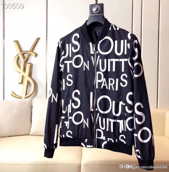 new european jacket for autumn and winter, luxury fashion line for men's wear party,size m~3xl#262, Black;brown
new european jacket for autumn and winter, luxury fashion line for men's wear party,size m~3xl#262, Black;brown