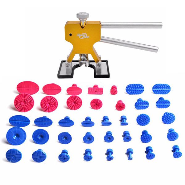 pdr tools paintless dent repair tools dent removal puller tabs lifter hand tool set pdr tool kit ferramentas
pdr tools paintless dent repair tools dent removal puller tabs lifter hand tool set pdr tool kit ferramentas