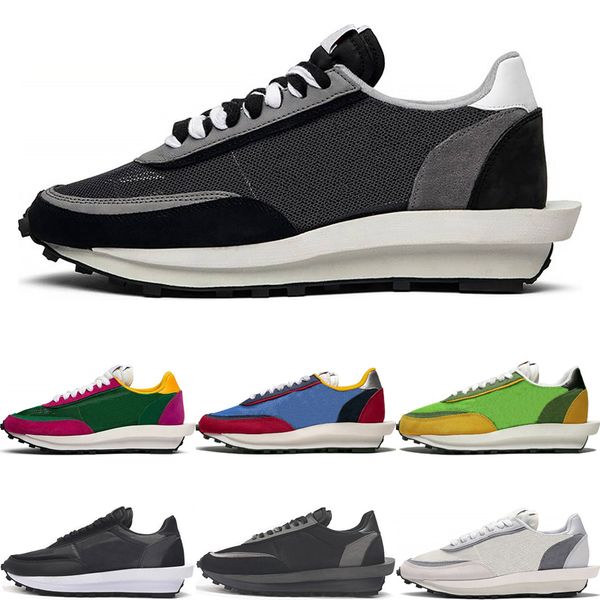 sacai ldv waffle casual shoes for men women black white grey pine green gusto varsity blue sports sneakers size 36-45
sacai ldv waffle casual shoes for men women black white grey pine green gusto varsity blue sports sneakers size 36-45