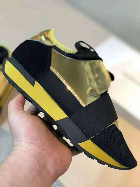 name with box shoe man casual race runner shoes woman comfortable pointed toe low cut new color mesh trainer shoes size 35-46, Black
name with box shoe man casual race runner shoes woman comfortable pointed toe low cut new color mesh trainer shoes size 35-46, Black