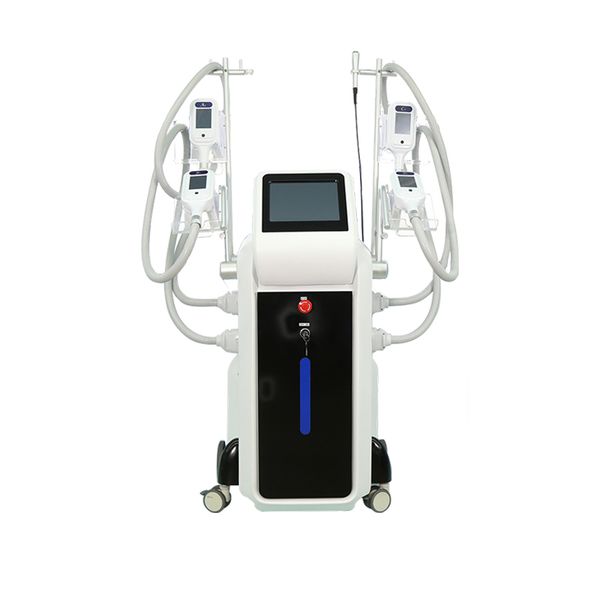 6 in 1 body slimming machine for latest cryo multi cellulite face spa 5 inch lcd screen beautiful rf cavitation 
6 in 1 body slimming machine for latest cryo multi cellulite face spa 5 inch lcd screen beautiful rf cavitation