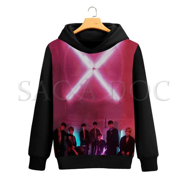 monsta x kpop hoodies women men 3d printed sweatshirt tracksuit min hyuk / yookihyun fans streetwear casual hoodie sweatshirt, Black
monsta x kpop hoodies women men 3d printed sweatshirt tracksuit min hyuk / yookihyun fans streetwear casual hoodie sweatshirt, Black
