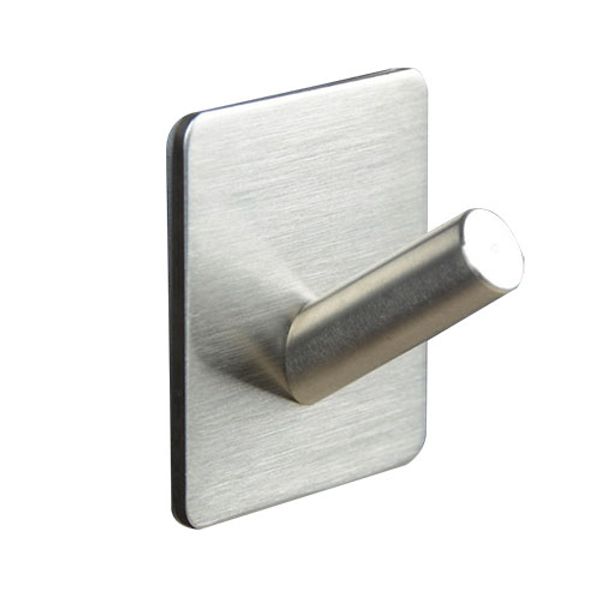 hooks stainless steel self adhesive hook key rack bathroom kitchen towel wall mount multi-purpose hooks
hooks stainless steel self adhesive hook key rack bathroom kitchen towel wall mount multi-purpose hooks