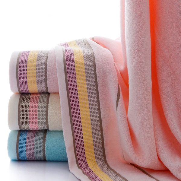 new luxury thicken 34*74cm hand face towel cotton bath towel serviette adulte embroidery women's large beach towels 70x140cm
new luxury thicken 34*74cm hand face towel cotton bath towel serviette adulte embroidery women's large beach towels 70x140cm