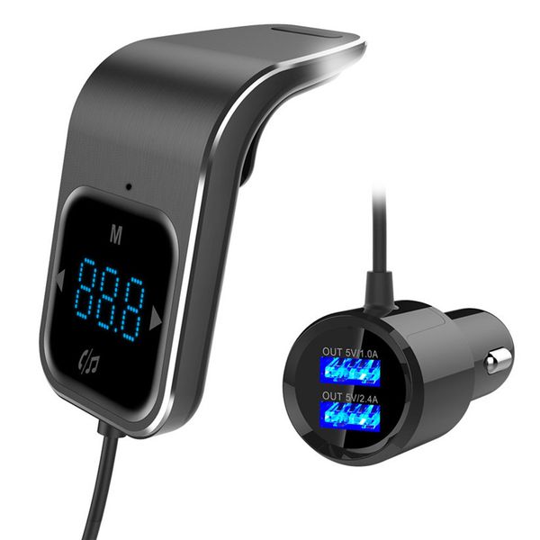 carprie mp3 players bc39 hands-bluetooth car kit fm transmitter usb mp3 player td0816 dropship
carprie mp3 players bc39 hands-bluetooth car kit fm transmitter usb mp3 player td0816 dropship