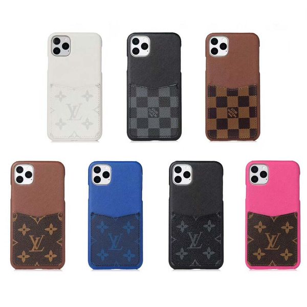 luxury with card slot phone case for iphone 11 pro 11pro max xs xr x 8plus 8 7plus 7 6 6s plus fashion pu leather protection cover 7 color
luxury with card slot phone case for iphone 11 pro 11pro max xs xr x 8plus 8 7plus 7 6 6s plus fashion pu leather protection cover 7 color
