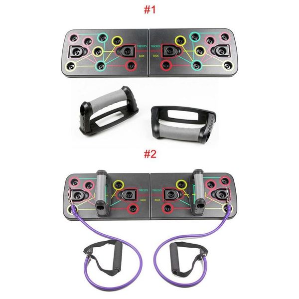 durable multifunction building fitness pushup stands push up board body training pair bars exercise hand grip gym
durable multifunction building fitness pushup stands push up board body training pair bars exercise hand grip gym