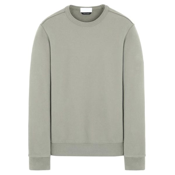 19fw 62720 crewneck sweatshirt t0pst0ne long sleeve solid cotton sweatshirt fashion hoodies highstreet men women hflswy354, Black
19fw 62720 crewneck sweatshirt t0pst0ne long sleeve solid cotton sweatshirt fashion hoodies highstreet men women hflswy354, Black