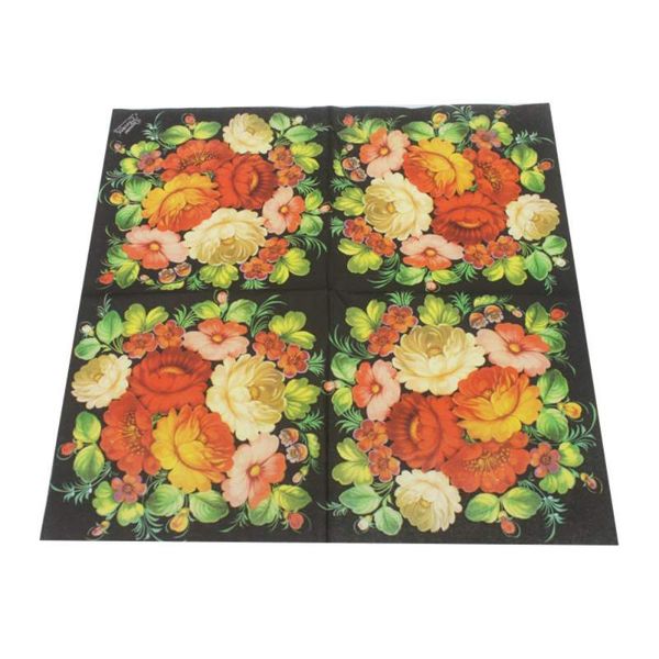 decorative dinner napkins disposable party napkins printed dessert beverage printed new
decorative dinner napkins disposable party napkins printed dessert beverage printed new