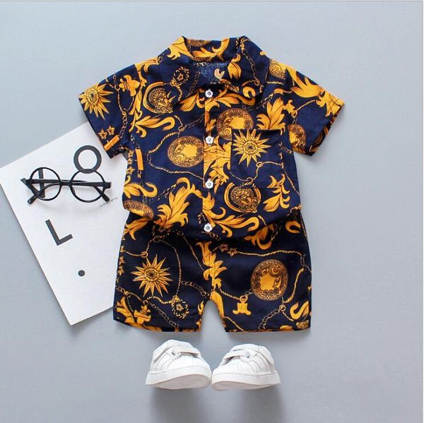 boys clothes sets summer kids cotton clothing children fashion print shirts+shorts 2pcs outfits for baby boys tracksuits new, White
boys clothes sets summer kids cotton clothing children fashion print shirts+shorts 2pcs outfits for baby boys tracksuits new, White