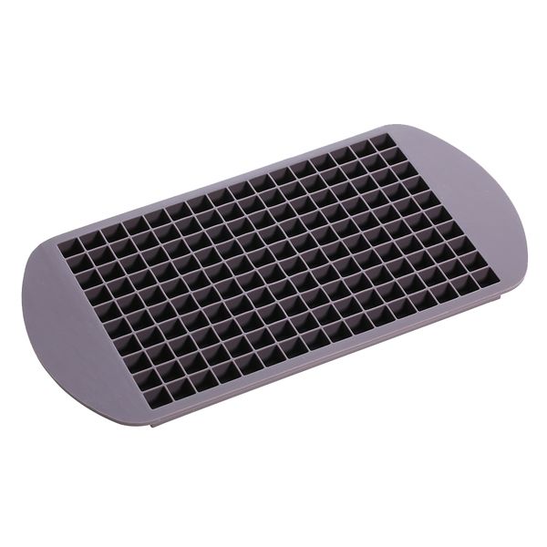 silicone ice cube mold 160 grids small ice maker tiny ice cube trays chocolate mold mould maker for kitchen bar party drinks
silicone ice cube mold 160 grids small ice maker tiny ice cube trays chocolate mold mould maker for kitchen bar party drinks