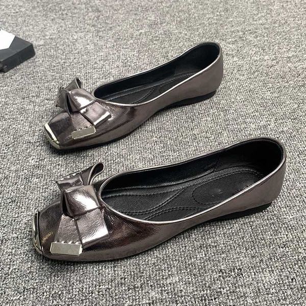 women ballet flats fashion butterfly bow soft confortable mujer flats shoes slip up danse classique ladies casuals ballet, Black
women ballet flats fashion butterfly bow soft confortable mujer flats shoes slip up danse classique ladies casuals ballet, Black