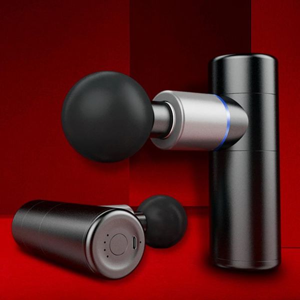 back arm body care massage tool therapy gun exercising body shaping relaxation slimming pain relief massager gun
back arm body care massage tool therapy gun exercising body shaping relaxation slimming pain relief massager gun