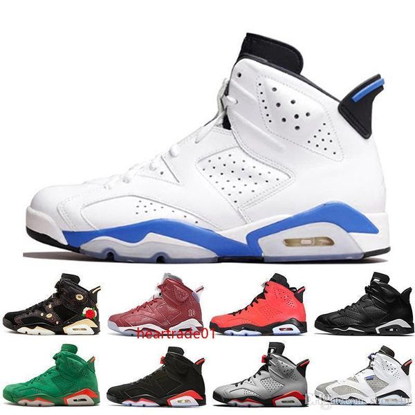 sale bred 2019 infrared 6 6s mens basketball shoes 3m reflective bugs bunny tinker hatfield black cat flint men sports sneakers designer
sale bred 2019 infrared 6 6s mens basketball shoes 3m reflective bugs bunny tinker hatfield black cat flint men sports sneakers designer