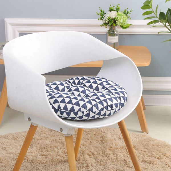 round seat cushion student seat cushion computer chair pad four seasons mats soft pad cotton linen breathable cotton mat
round seat cushion student seat cushion computer chair pad four seasons mats soft pad cotton linen breathable cotton mat
