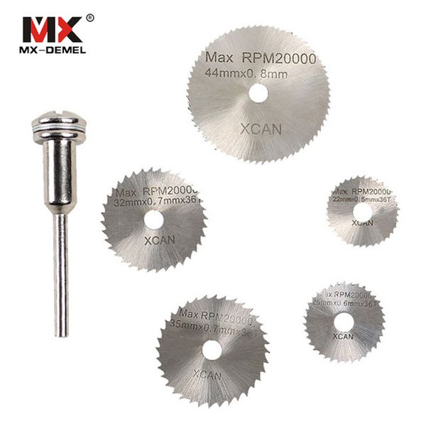 6pcs mini hss circular saw cutting disc blade cutter for dremel tool accessories diamond disc circular power tools
6pcs mini hss circular saw cutting disc blade cutter for dremel tool accessories diamond disc circular power tools
