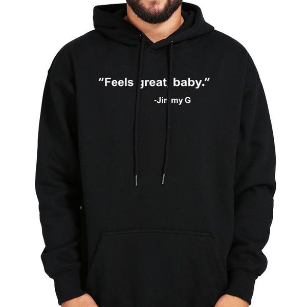 feels great baby hoodies jimmy great gift hoodie fashion representative hodded long sweatshirts autumn winter coat, Black
feels great baby hoodies jimmy great gift hoodie fashion representative hodded long sweatshirts autumn winter coat, Black