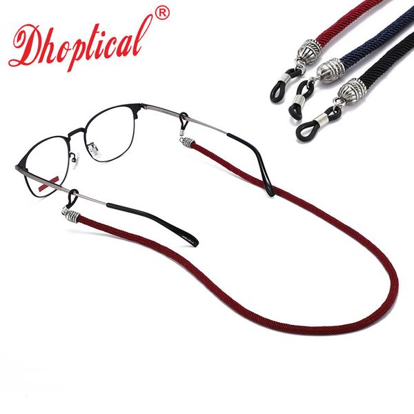 10pcs eyeglasses cord fashion sunglasses chain avoid glasses slip by dhoptical, Silver
10pcs eyeglasses cord fashion sunglasses chain avoid glasses slip by dhoptical, Silver