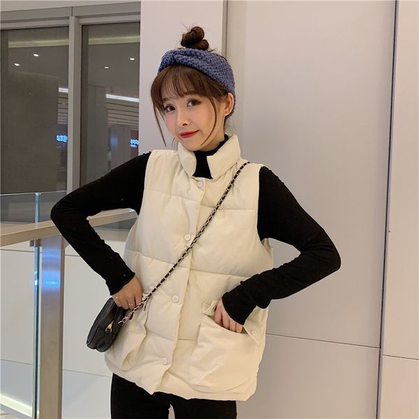 p shoot korean-style laziness-style loose-fit cotton-padded clothes women's autumn and winter new style casual versatile sle, Blue;black
p shoot korean-style laziness-style loose-fit cotton-padded clothes women's autumn and winter new style casual versatile sle, Blue;black