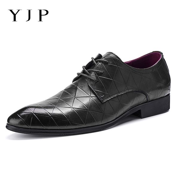 yjp men loafers exquisite leather shoes for man business driving dress shoes elegant fashion men's flats big size 39-47, Black
yjp men loafers exquisite leather shoes for man business driving dress shoes elegant fashion men's flats big size 39-47, Black