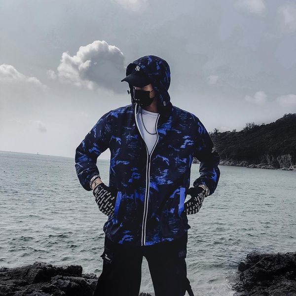fashion men jackets summer autumn coat harajuku rash guards printed windbreaker casacas para hombre hooded hip hop jacket, Black;brown
fashion men jackets summer autumn coat harajuku rash guards printed windbreaker casacas para hombre hooded hip hop jacket, Black;brown