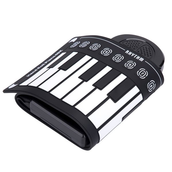 49 / 61 keys roll up piano portable rechargeable electronic hand roll piano with silicone piano keyboard for beginners
49 / 61 keys roll up piano portable rechargeable electronic hand roll piano with silicone piano keyboard for beginners