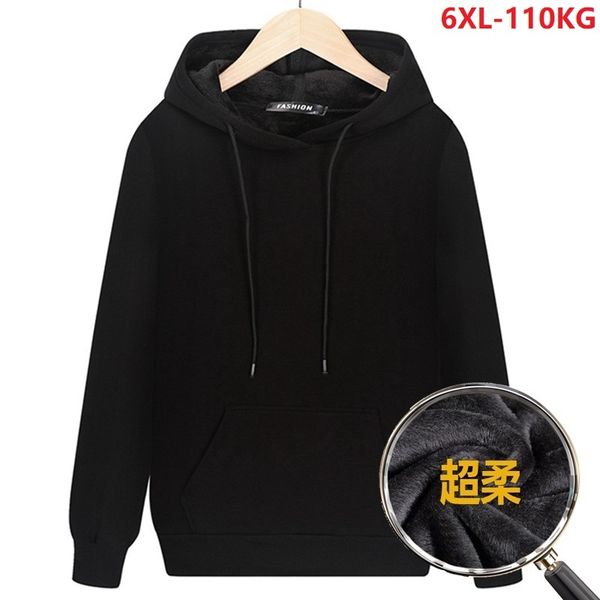 large size big 5xl men casual sweatshirts hoodies thick 6xl autumn winter hooded sweatshirts black cotton fleece coat
large size big 5xl men casual sweatshirts hoodies thick 6xl autumn winter hooded sweatshirts black cotton fleece coat