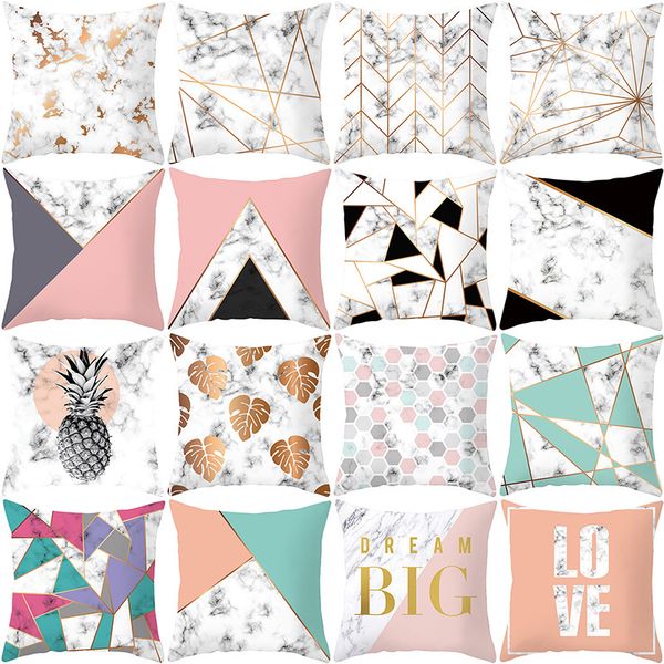cushion cover ins marble geometry printing square embrace pillow case sofa cushion cover decorative pillows decoration home
cushion cover ins marble geometry printing square embrace pillow case sofa cushion cover decorative pillows decoration home